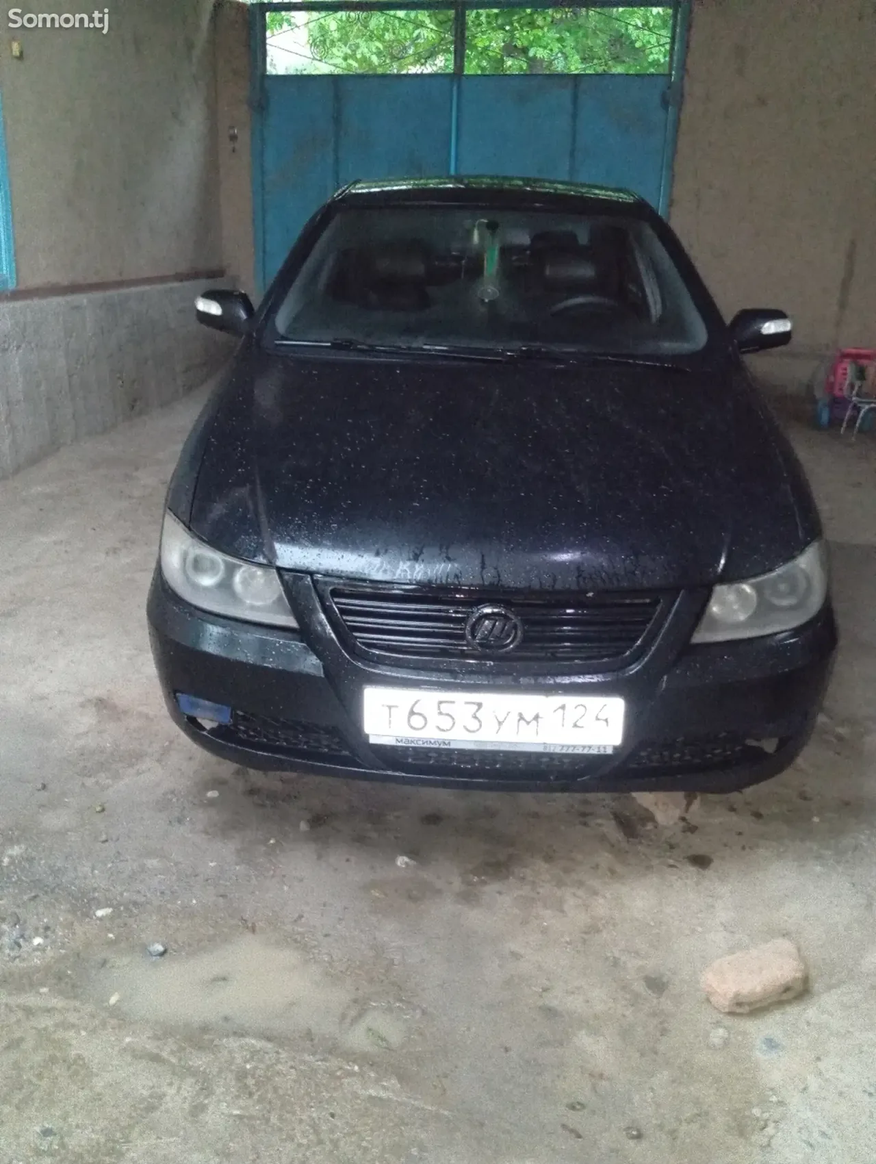 Lifan Celliya 2013 · 1.6 MT