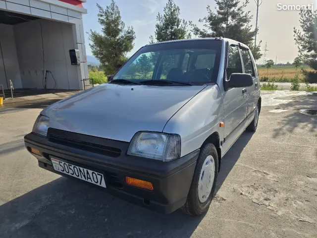 Daewoo Tico 1992 · 0.8 MT