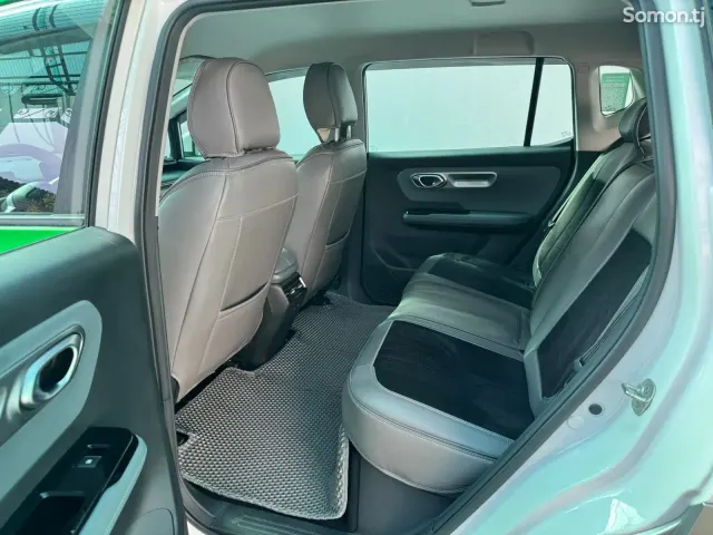 GAC Aion Y 2025 · 2.5 AT