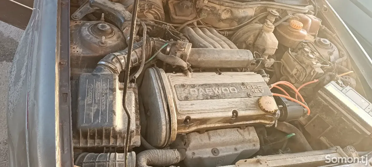 Daewoo Nexia 1995 · 1.6 MT