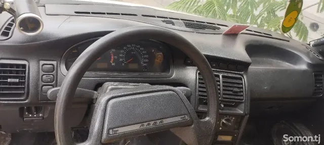 Lada (ВАЗ) 2110 2005 · 1.7 MT