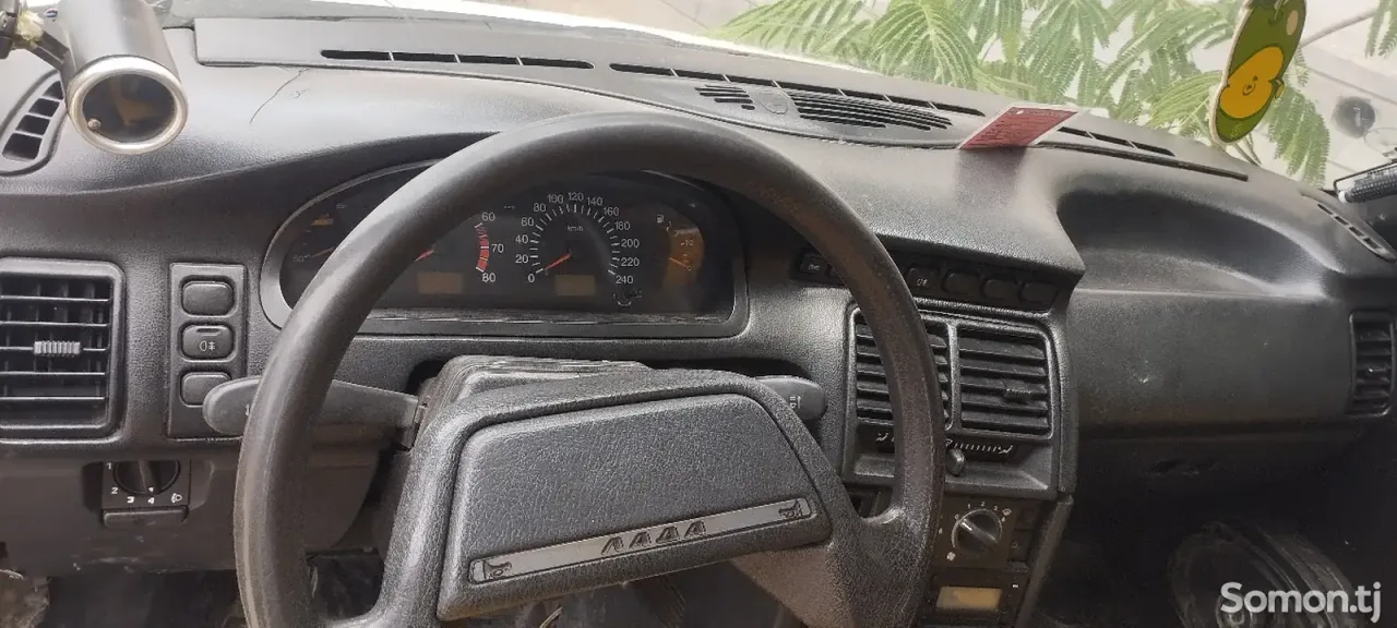 Lada (ВАЗ) 2110 2005 · 1.7 MT