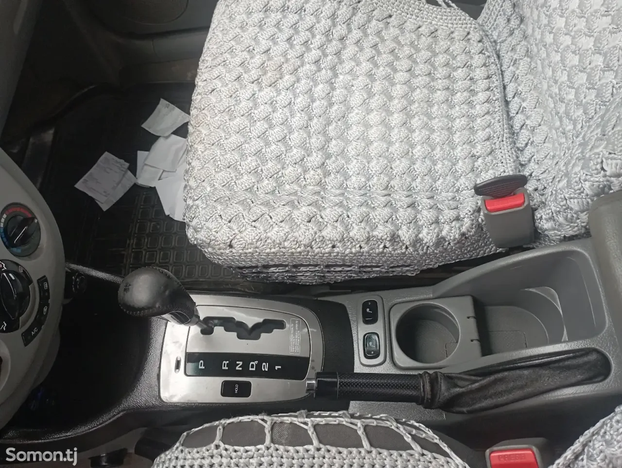 Chevrolet Lacetti 2011 · 1.6 AT