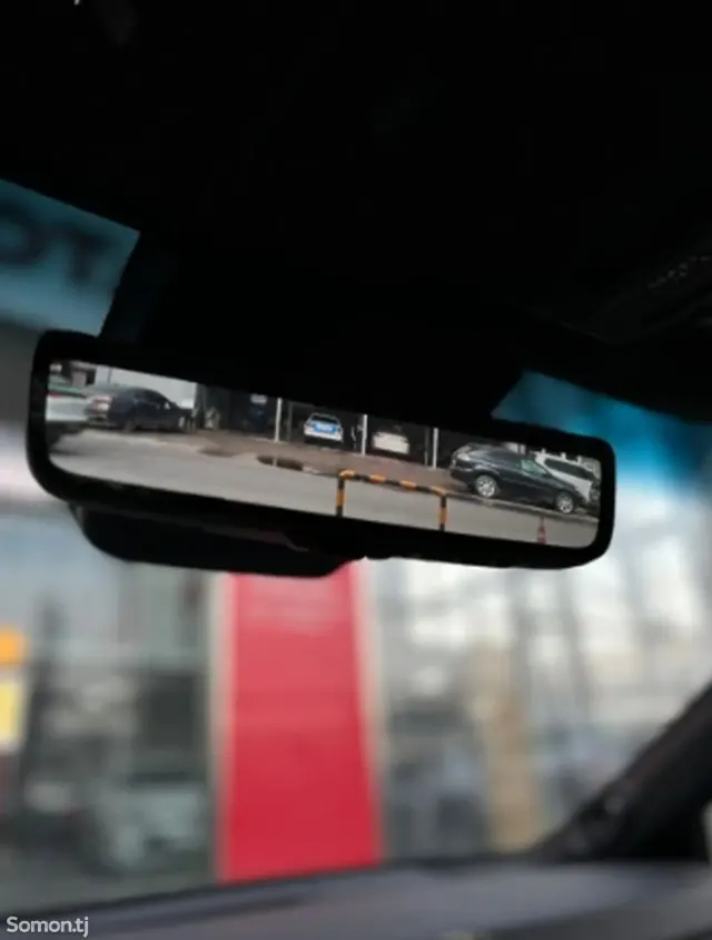 Toyota Camry 2025 · 2.5 CVT