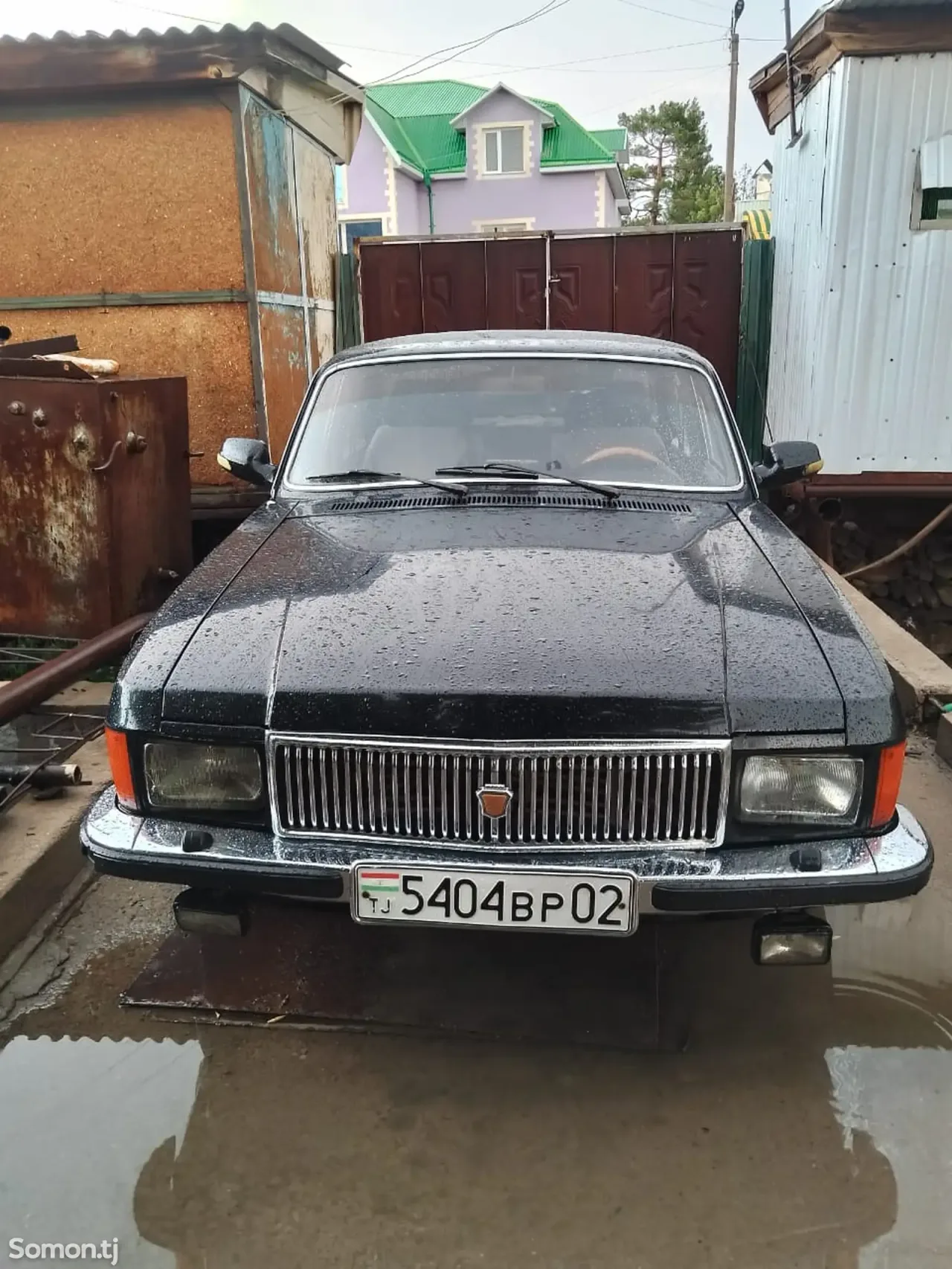 ГАЗ 2410 2001 · 1.8 MT