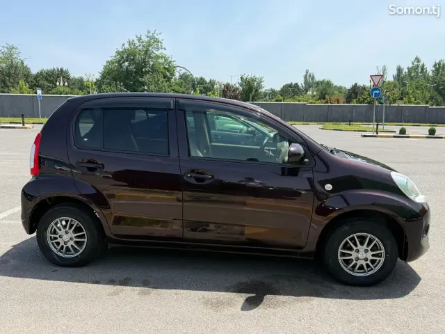 Toyota Paseo 2014 · 1.3 AT