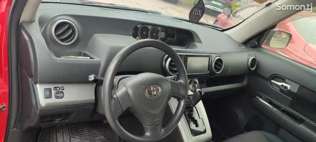 Toyota Rumion 2015 · 1.5 AT