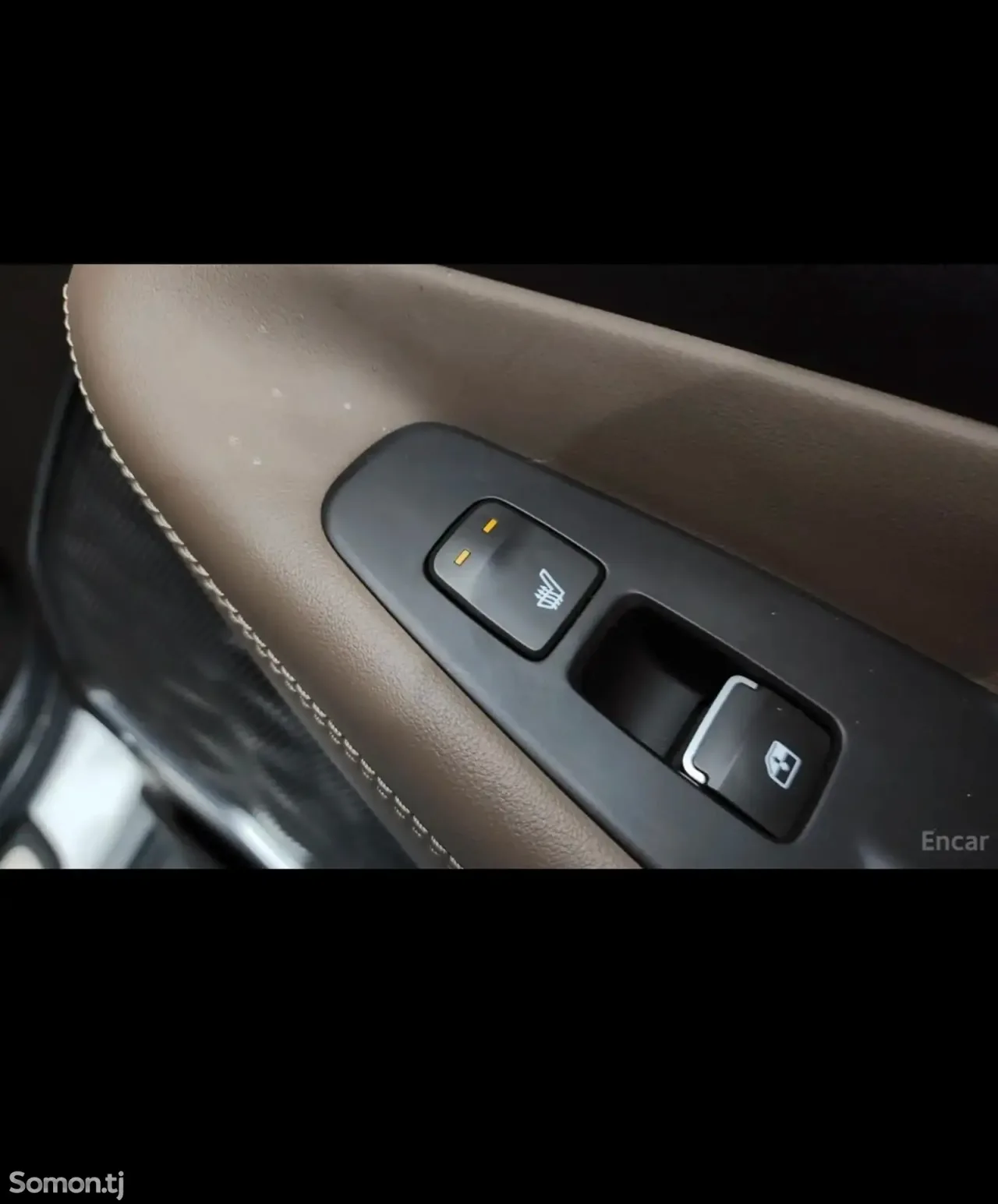 Hyundai Santa Fe 2018 · 2.2 AT
