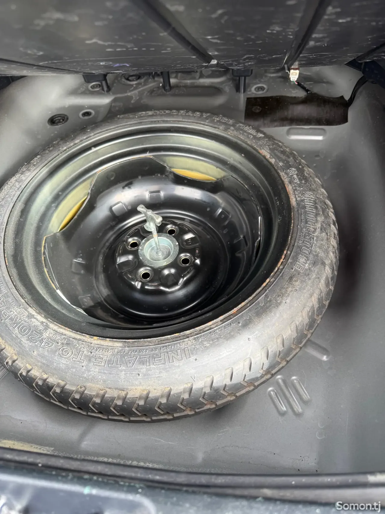 Toyota Fielder 2016 · 1.5 AT