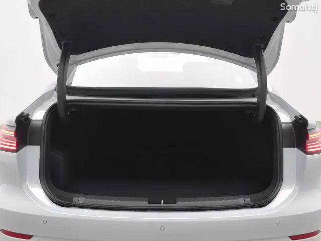 Geely Livan RL7 2026 · 1.5 AT