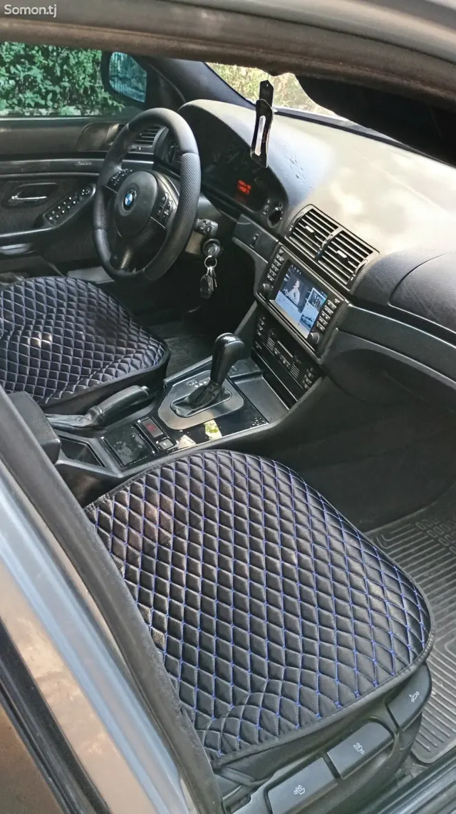 BMW 5 series 1996 · 2.3 AT
