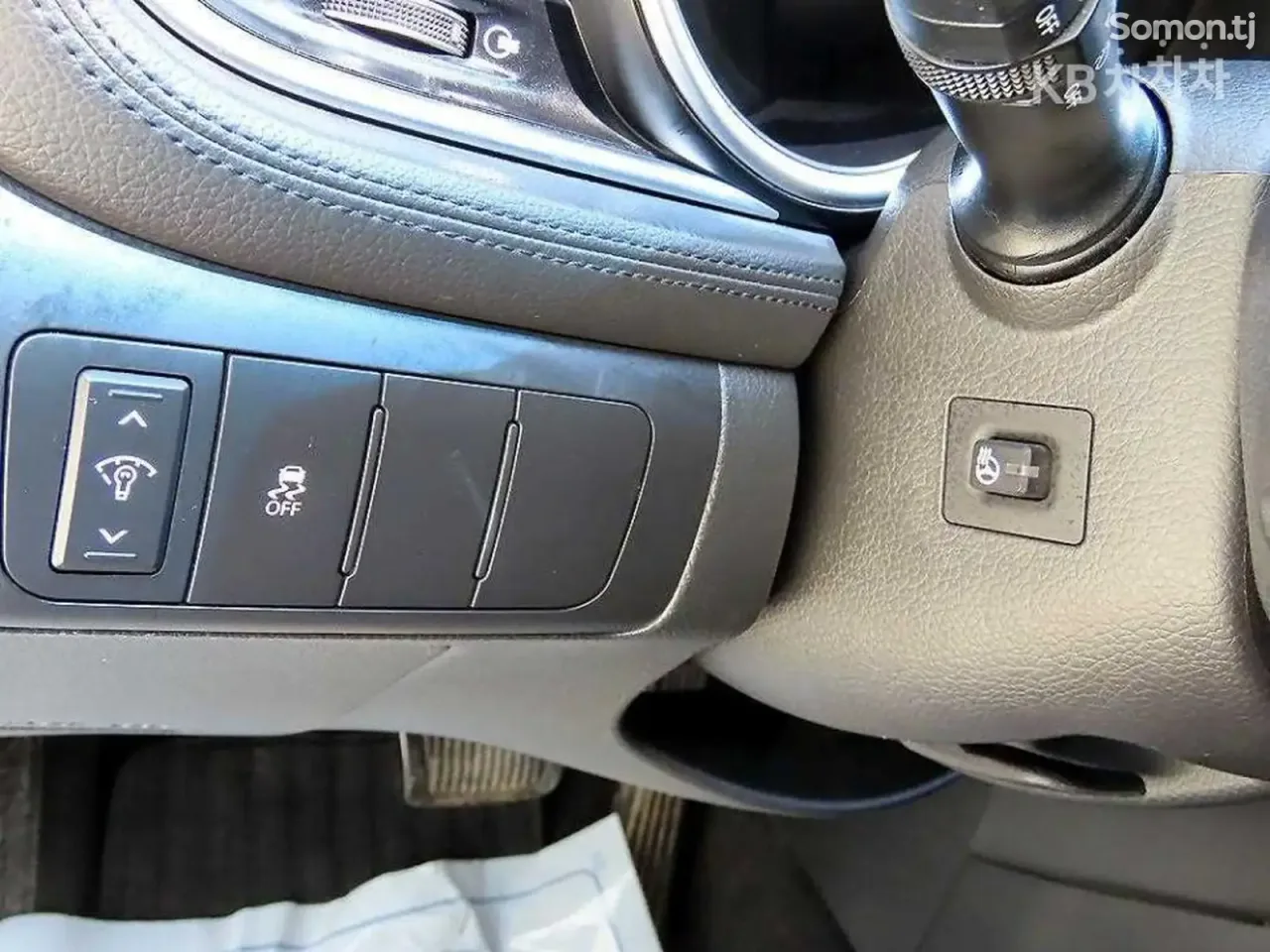 Kia Optima 2014 · 2.0 AT