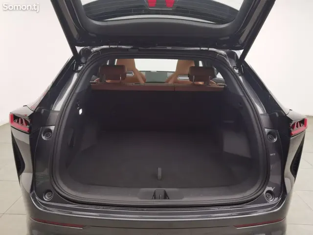 Changan Z-Chine 2026 · 1.5 AT