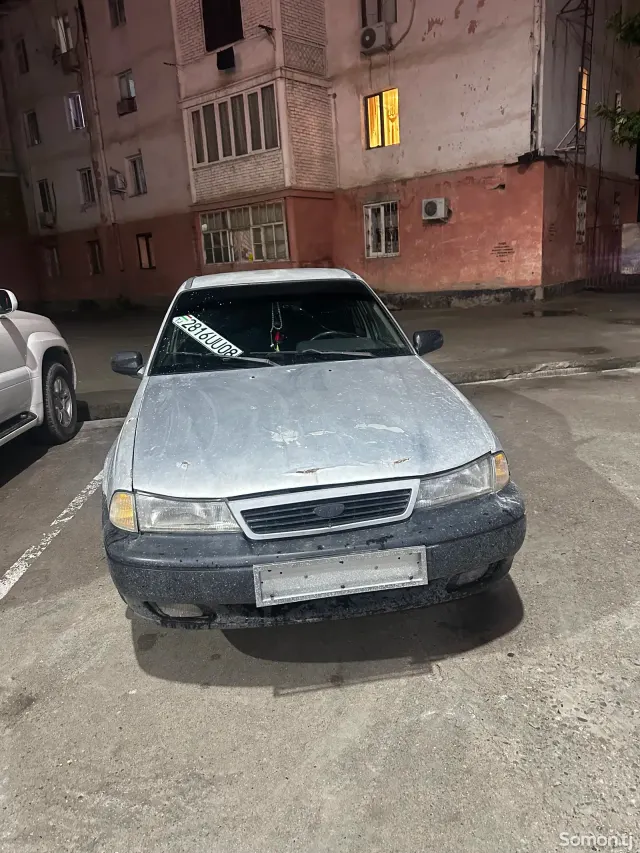 Daewoo Nexia 1995 · 1.6 MT