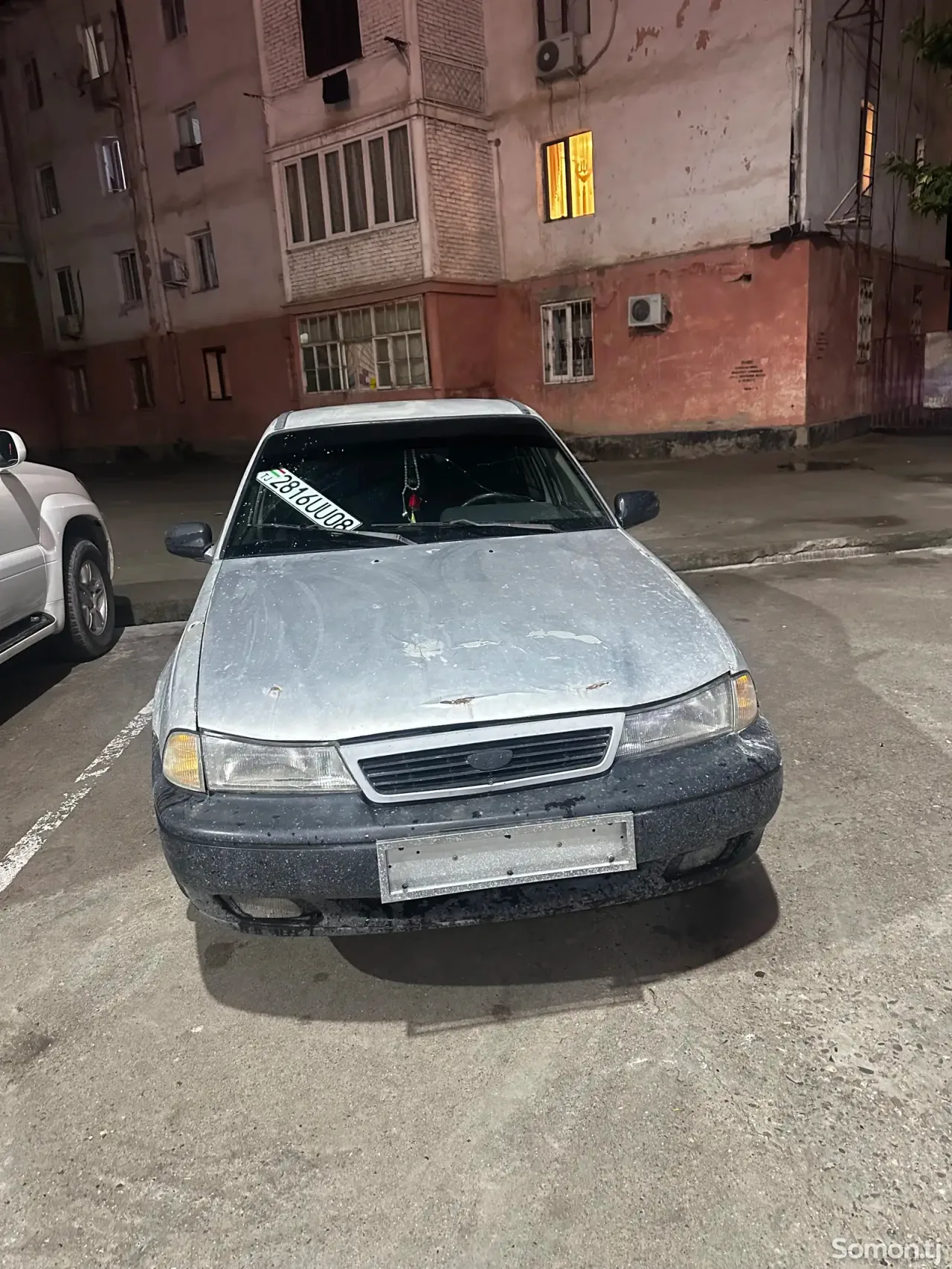 Daewoo Nexia 1995 · 1.6 MT