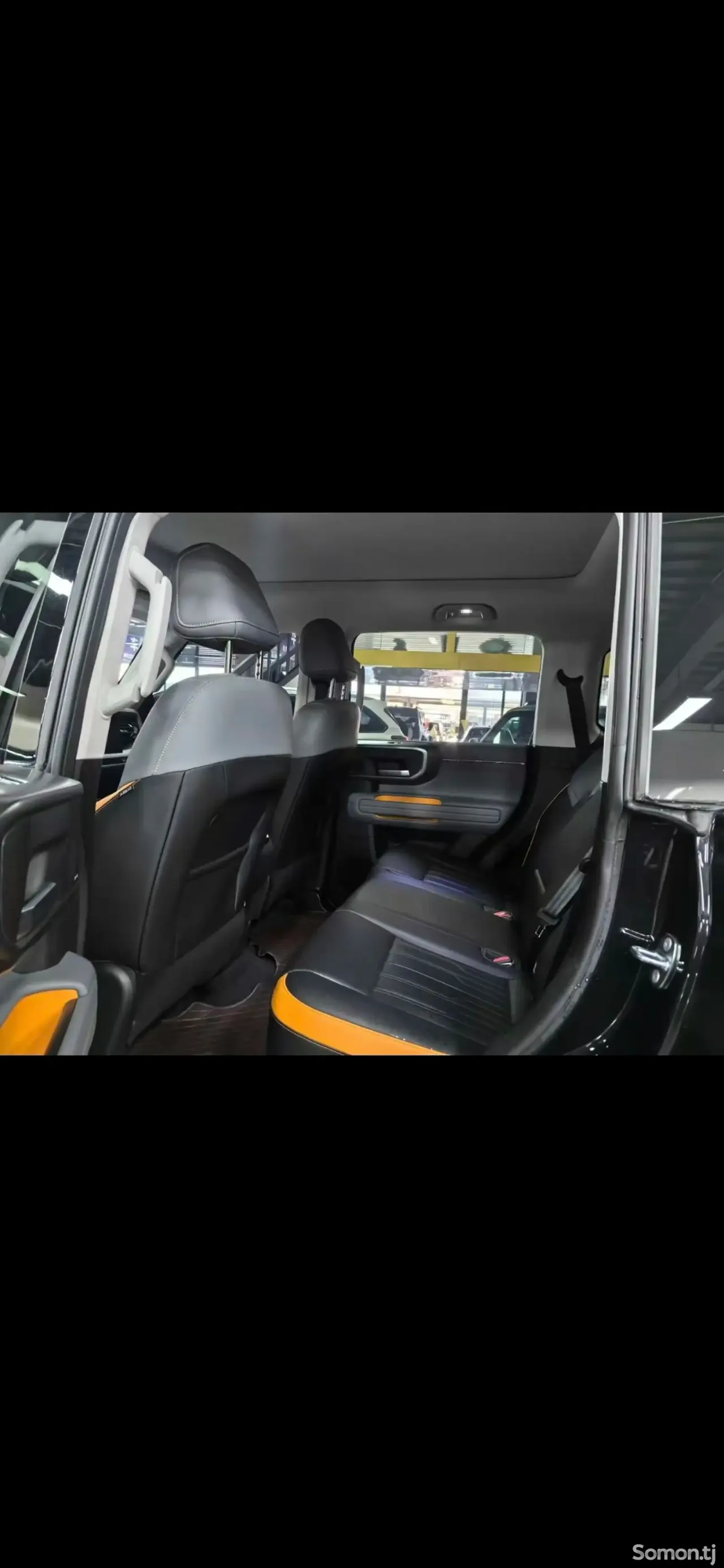 BAIC BJ60 2025 · AT