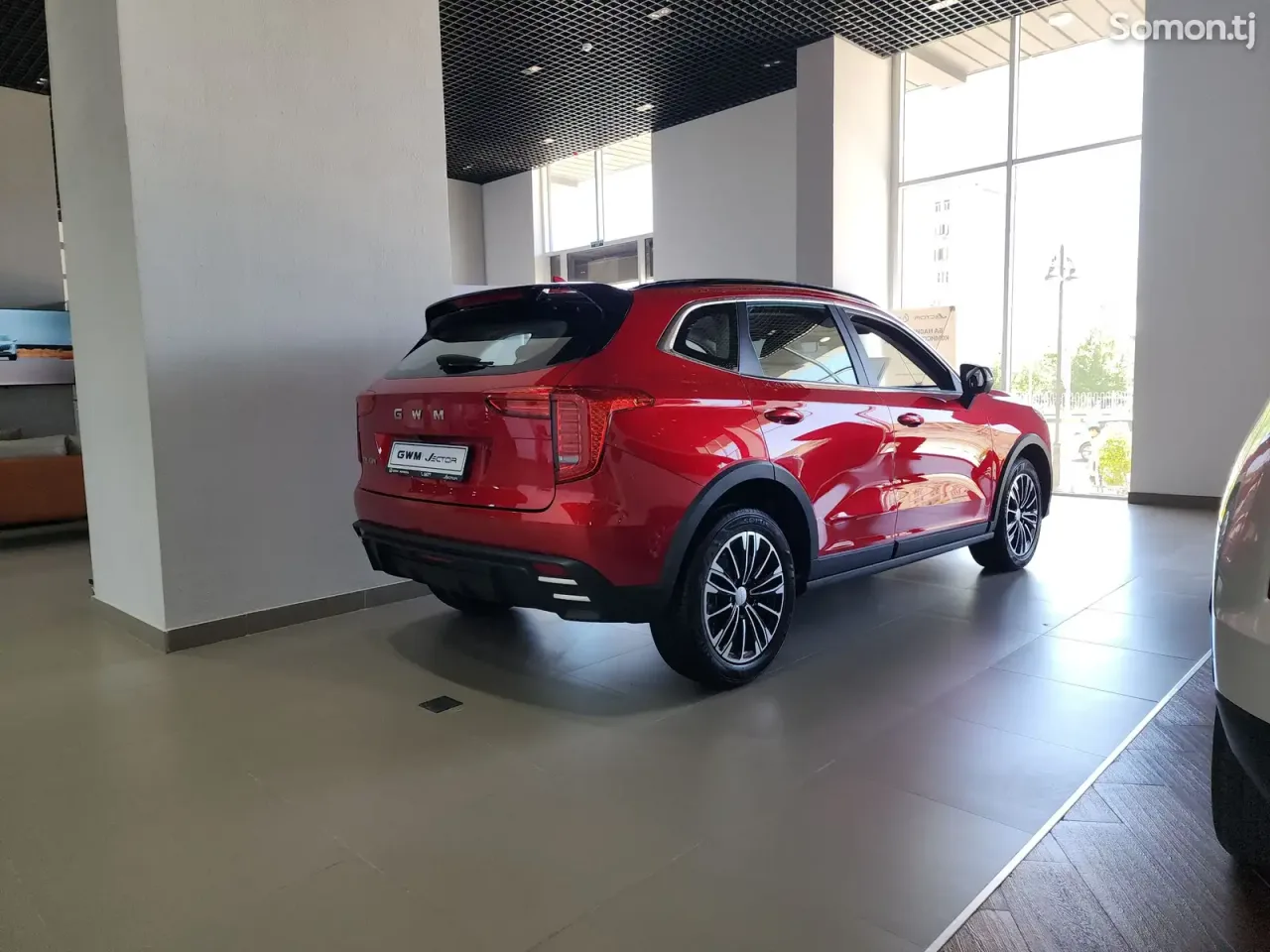 Haval Jolion 2025 · 1.5 AT