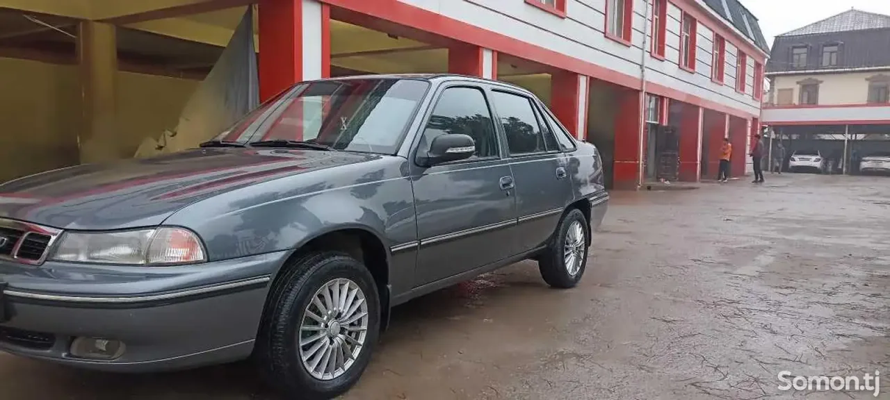 Daewoo Nexia 1996 · 1.6 MT