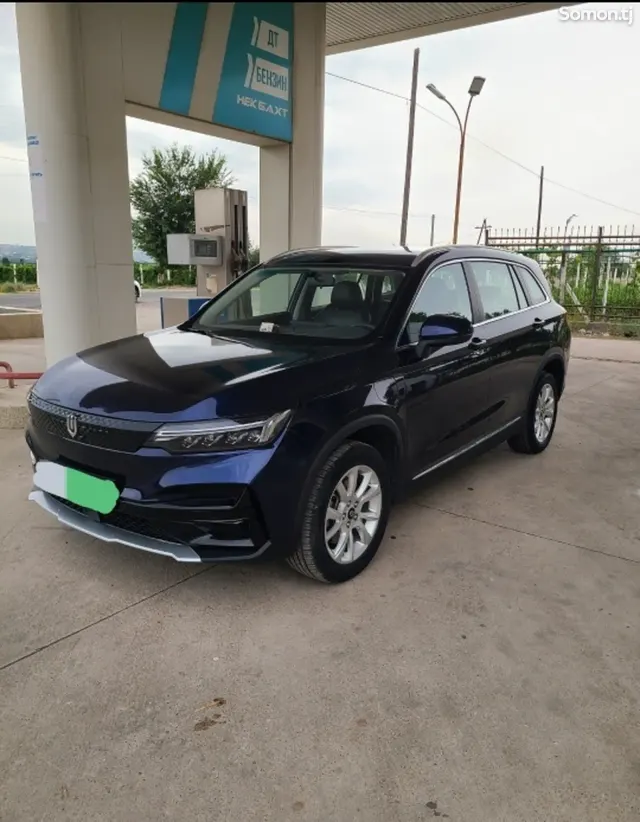 Skyworth EV6 2022 · 3.0 AT