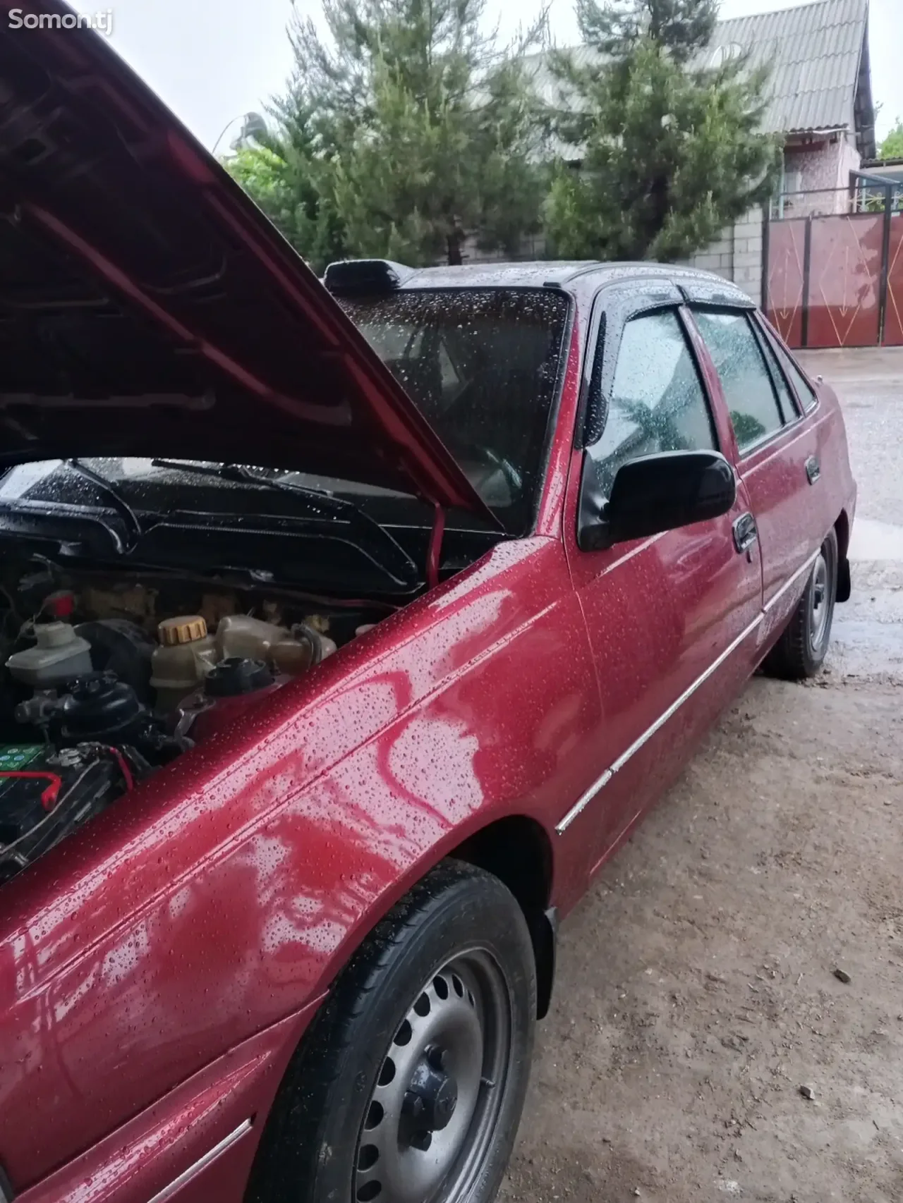 Daewoo Nexia 1996 · 1.6 MT