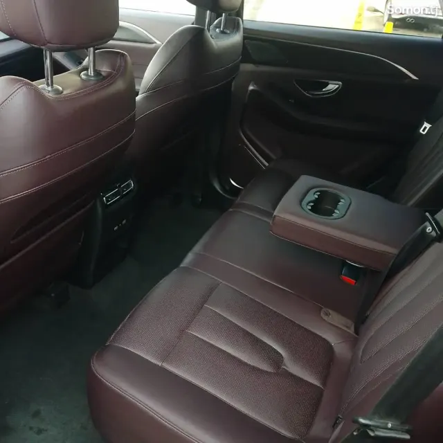 Jetour X90 Plus 2024 · 1.6 AT