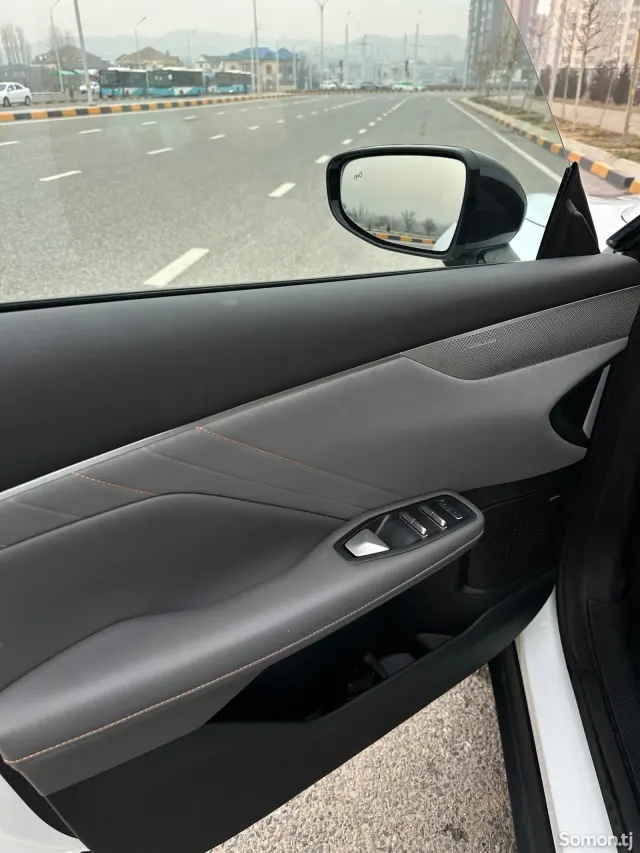 Changan Deepal S05 2025 · 6.3 AT