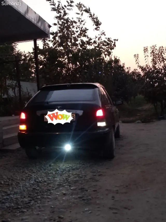 Daewoo Nexia 1996 · 1.6 MT