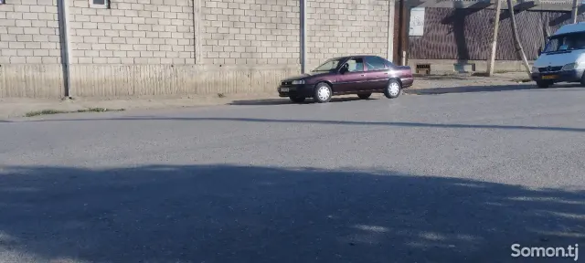 Opel Vectra A 1995 · 1.6 MT