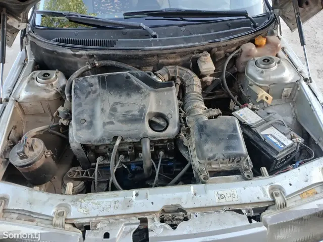 Lada (ВАЗ) 2110 2005 · 1.7 MT