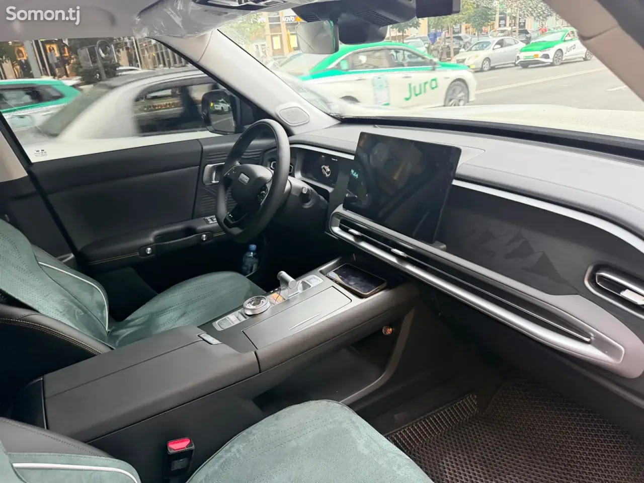 BAIC BJ30 2026 · 1.5 AT