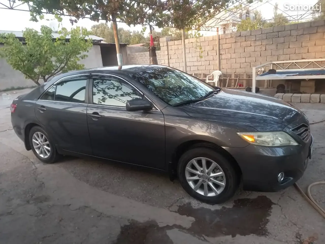 Toyota Camry 2011 · 2.5 AT