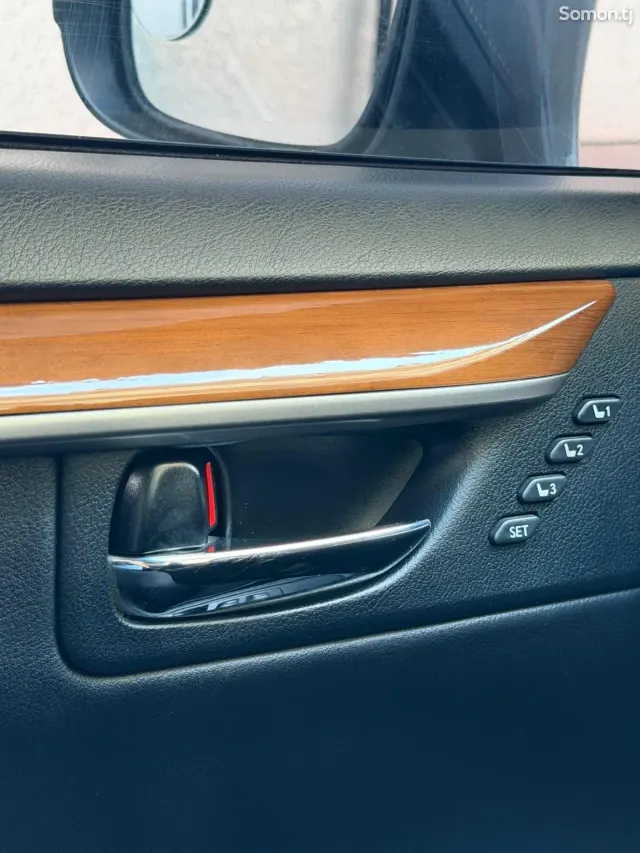 Lexus ES series 2014 · 3.0 AT