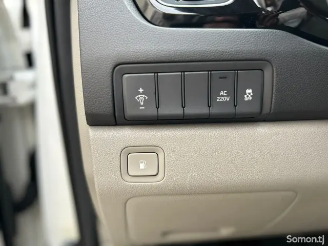 Kia Carnival 2014 · 2.0 AT