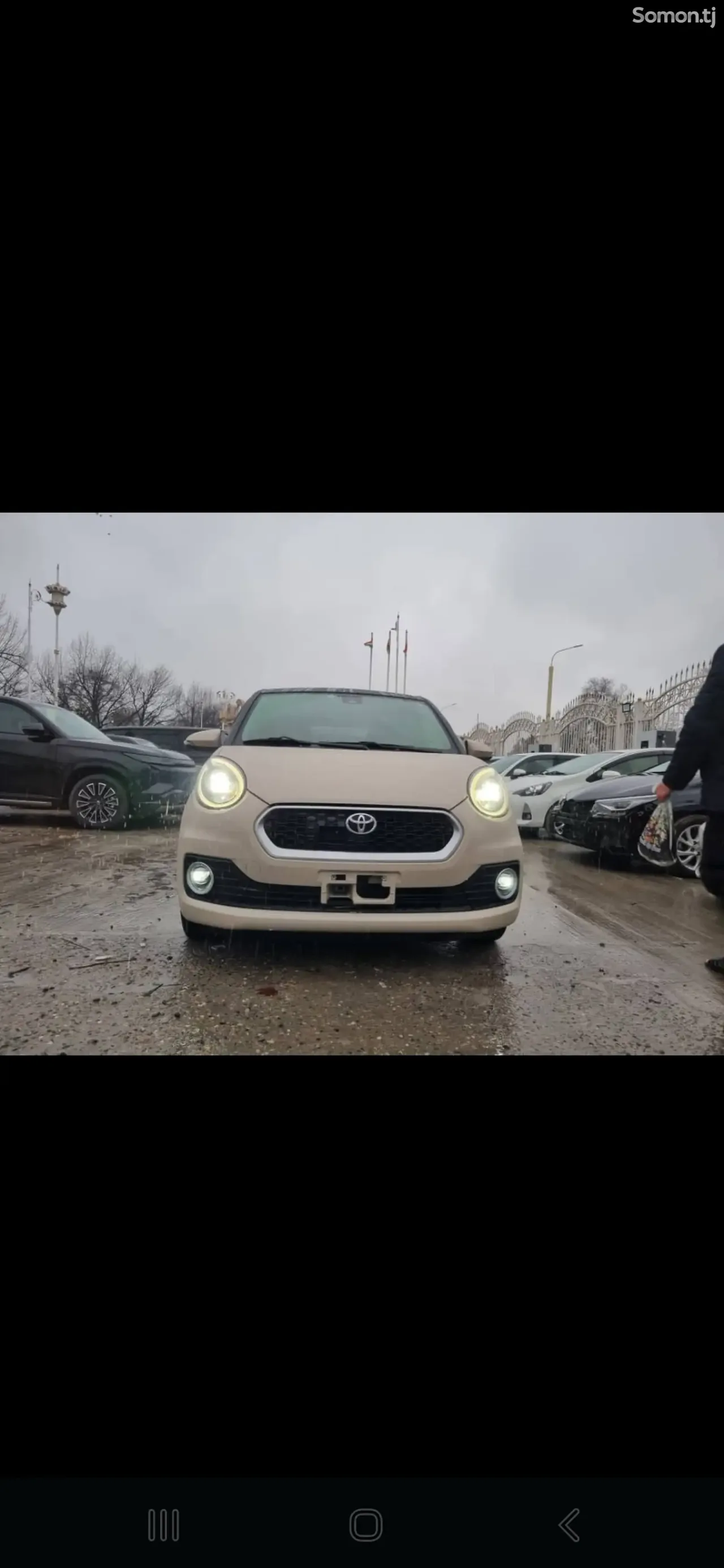 Toyota Paseo 2016 · 1.2 AT