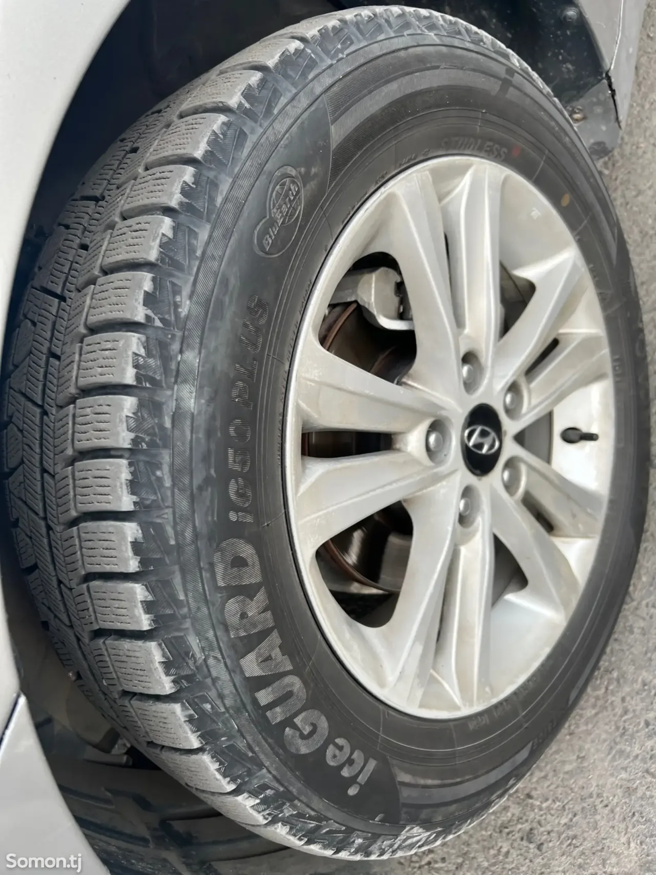 Hyundai Sonata 2010 · 2.0 AT