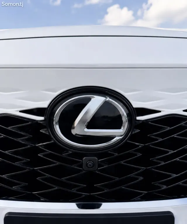 Lexus RX series 2024 · 5.0 AT