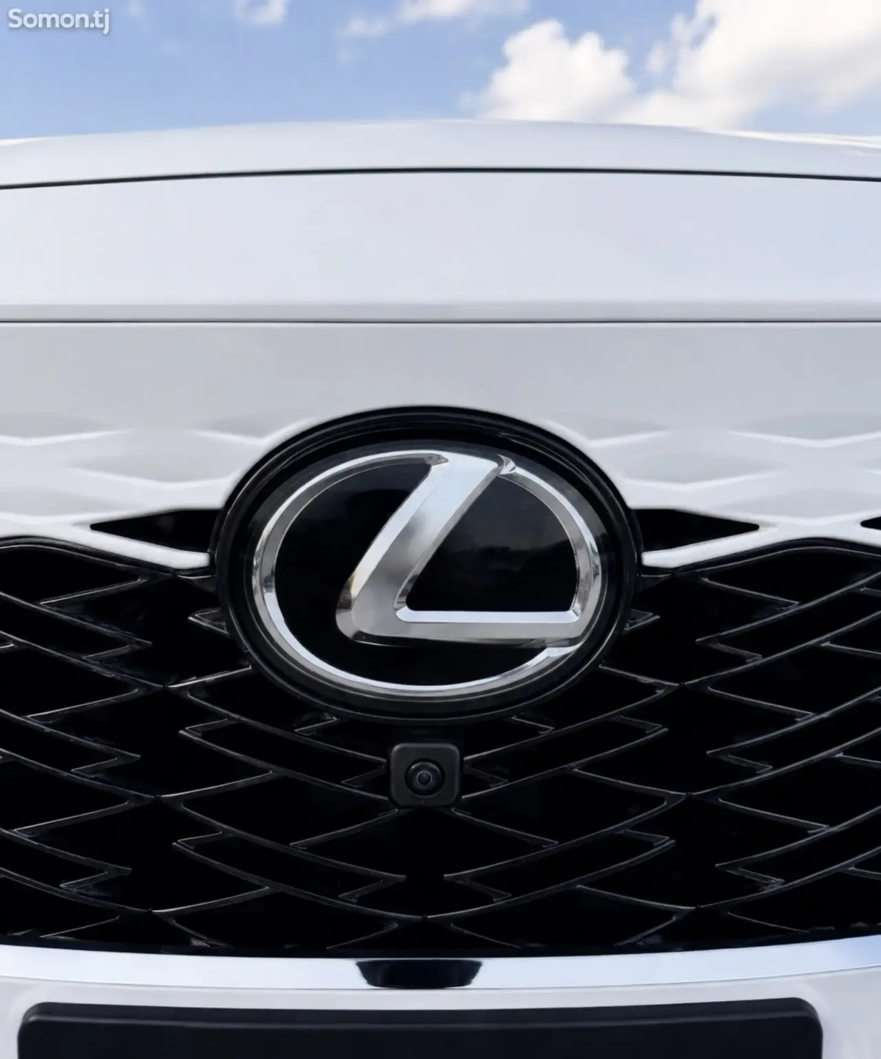 Lexus RX series 2024 · 5.0 AT