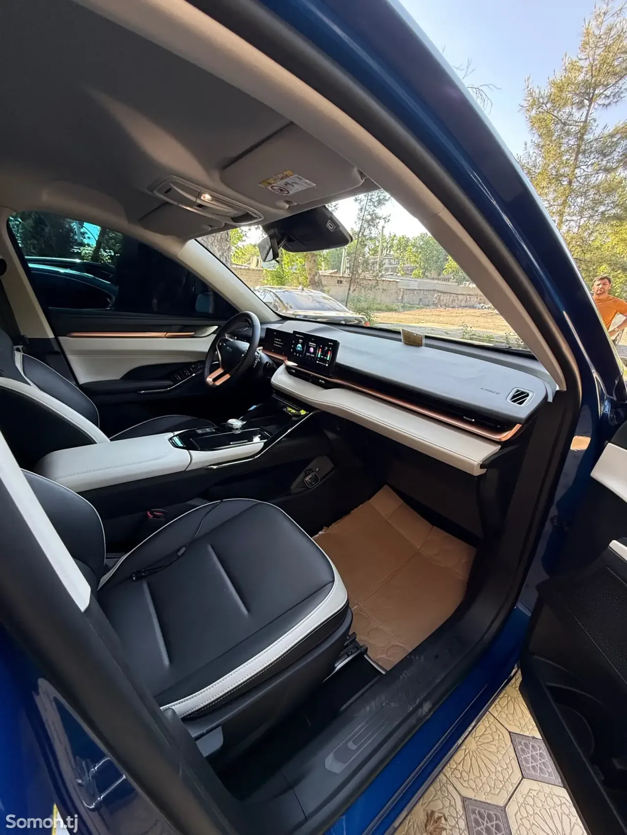 Haval H6 2025 · 1.8 AT