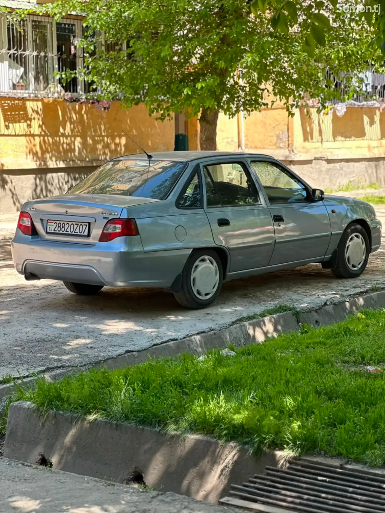 Daewoo Nexia 2012 · 1.6 MT