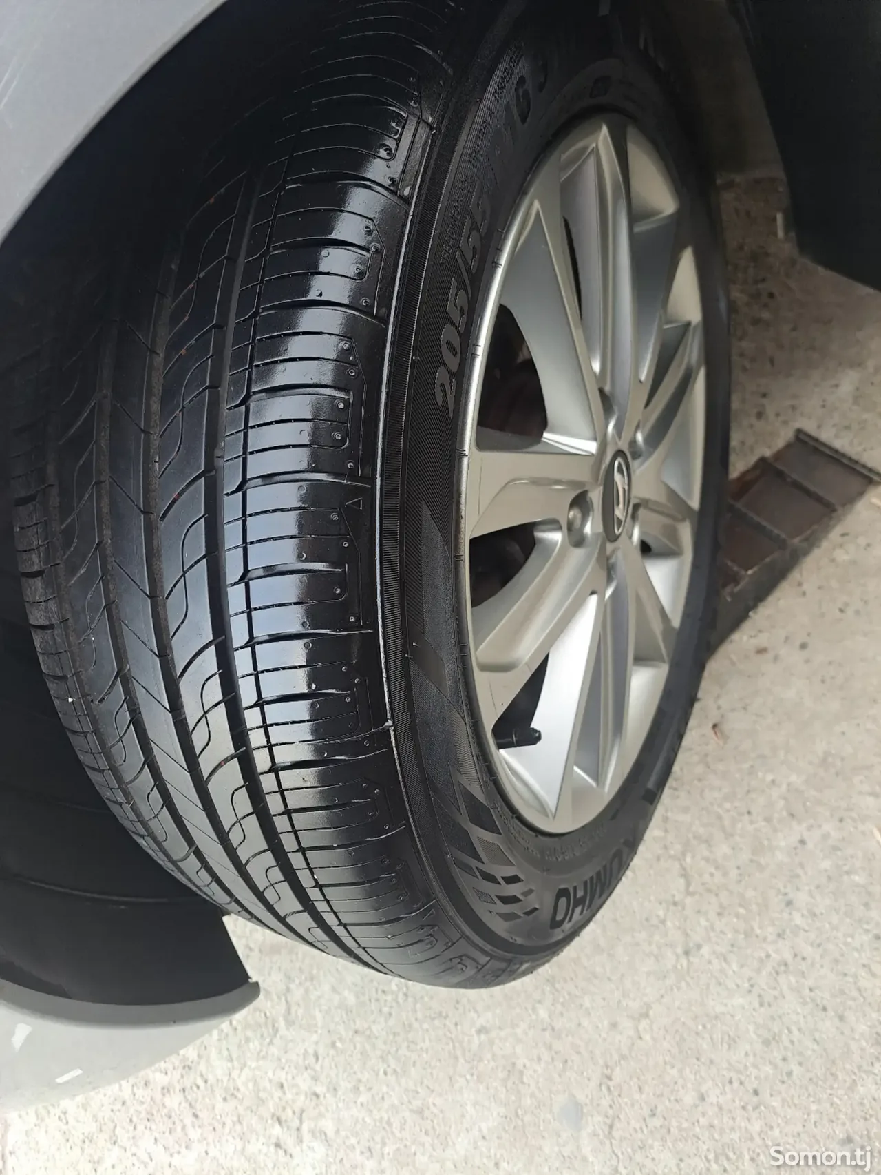 Hyundai Avante 2014 · 1.6 AT