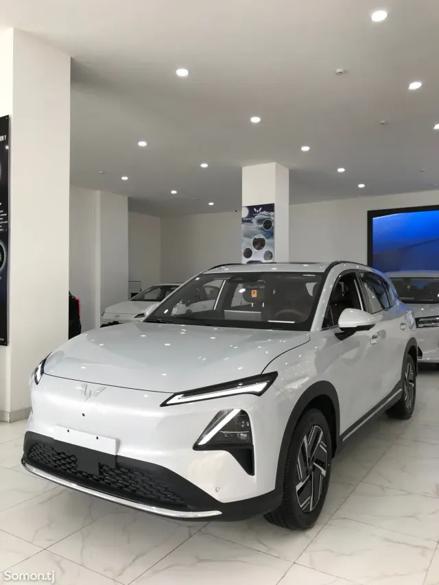 Wuling Starlight S 2026 · CVT