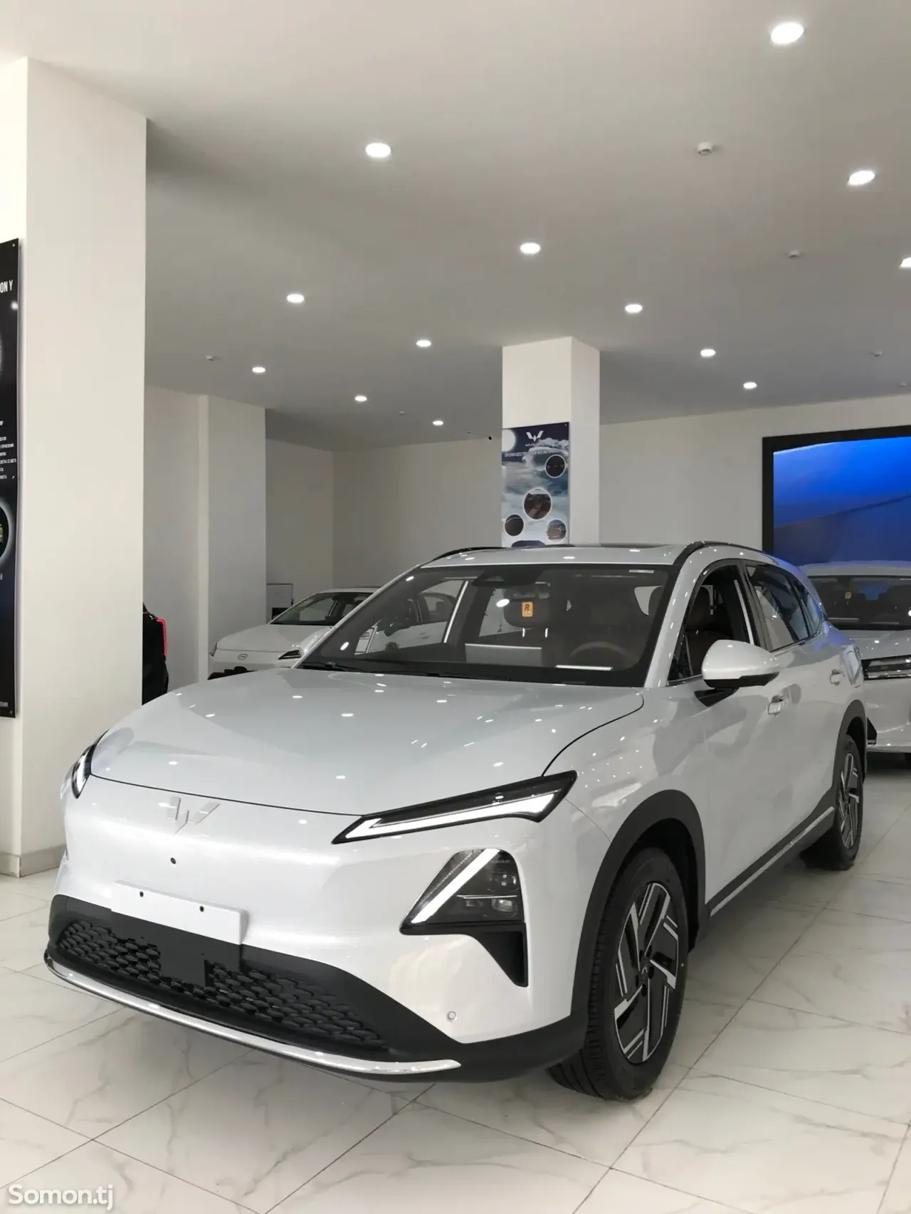 Wuling Starlight S 2026 · CVT