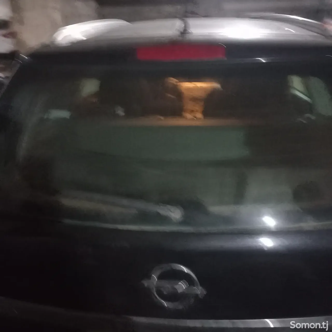 Opel Astra H 2007 · 1.6 MT