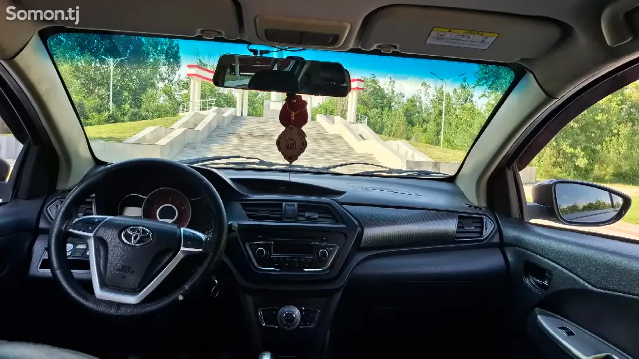 Lifan X50 2018 · MT