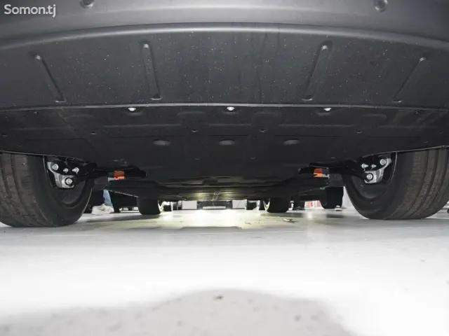 Leapmotor C11 2025 · AT