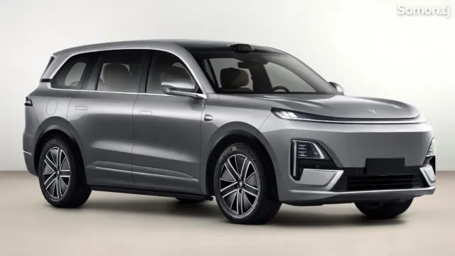 Другие марки Другая модель 2025 · 1.5 AT