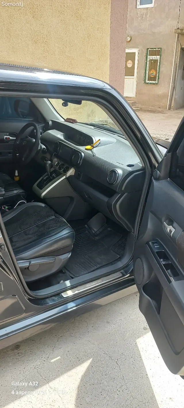 Toyota Rumion 2009 · 1.8 AT