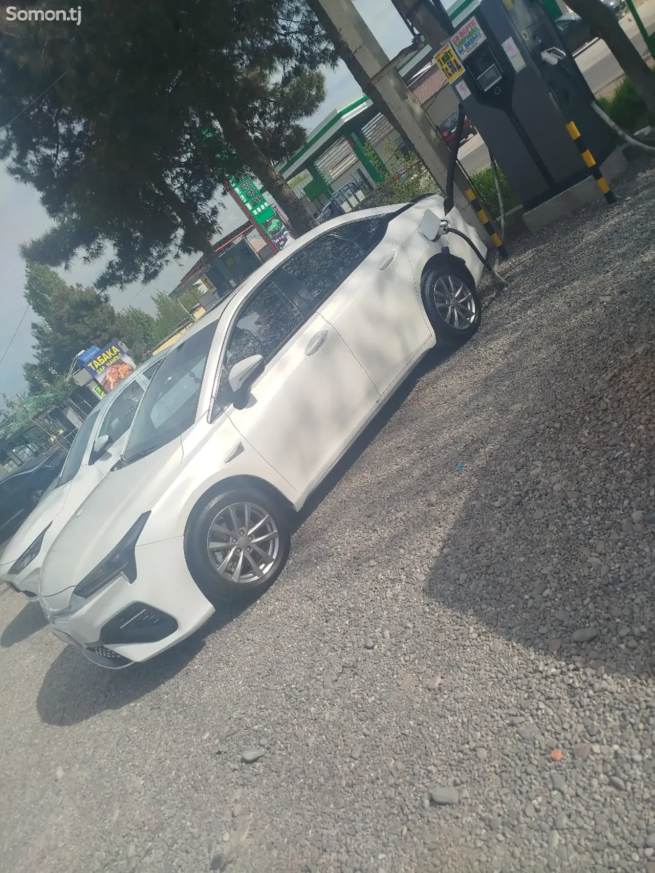 GAC Aion S 2023 · CVT