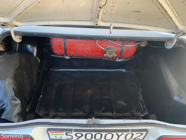 Lada (ВАЗ) 2107 2003 · 0.6 MT