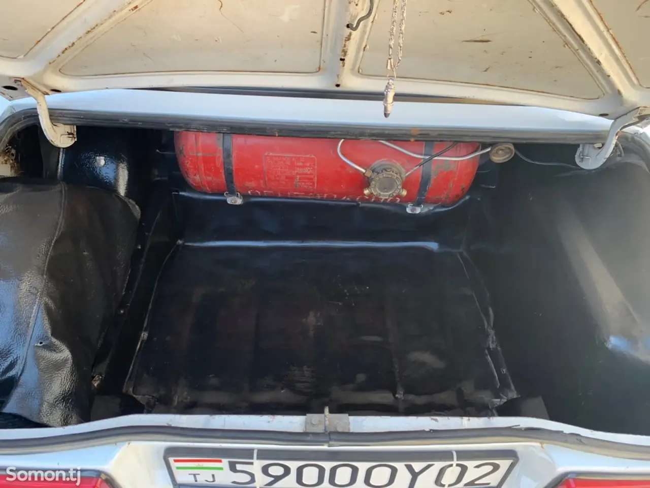 Lada (ВАЗ) 2107 2003 · 0.6 MT